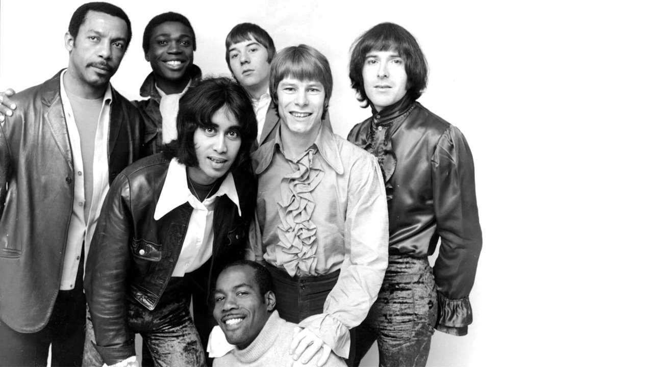 The Foundations photo