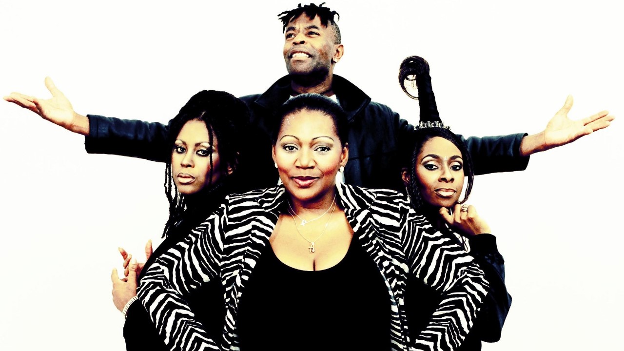 Boney M. photo