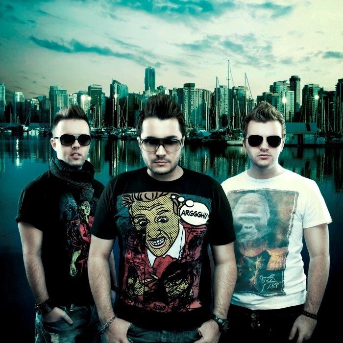 Deepside Deejays