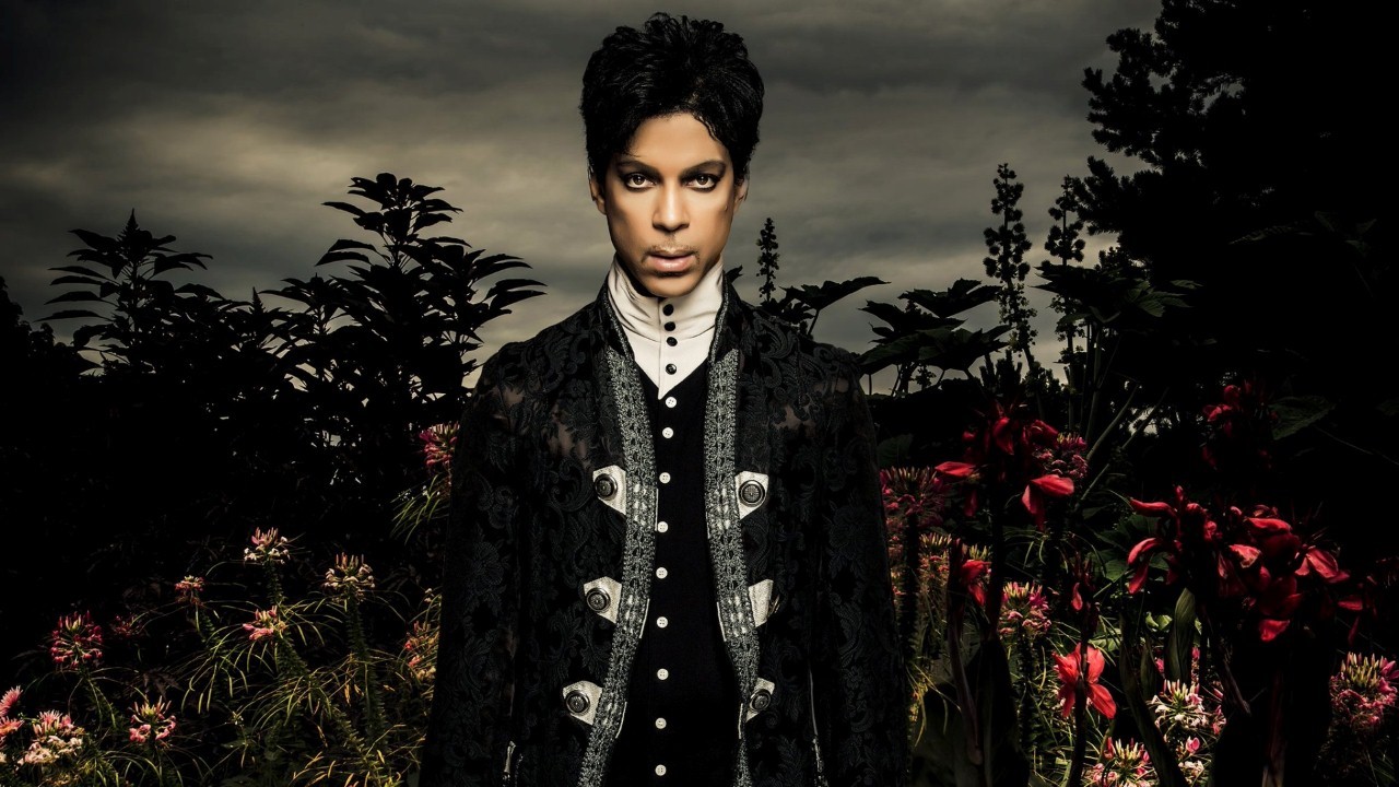 Prince photo