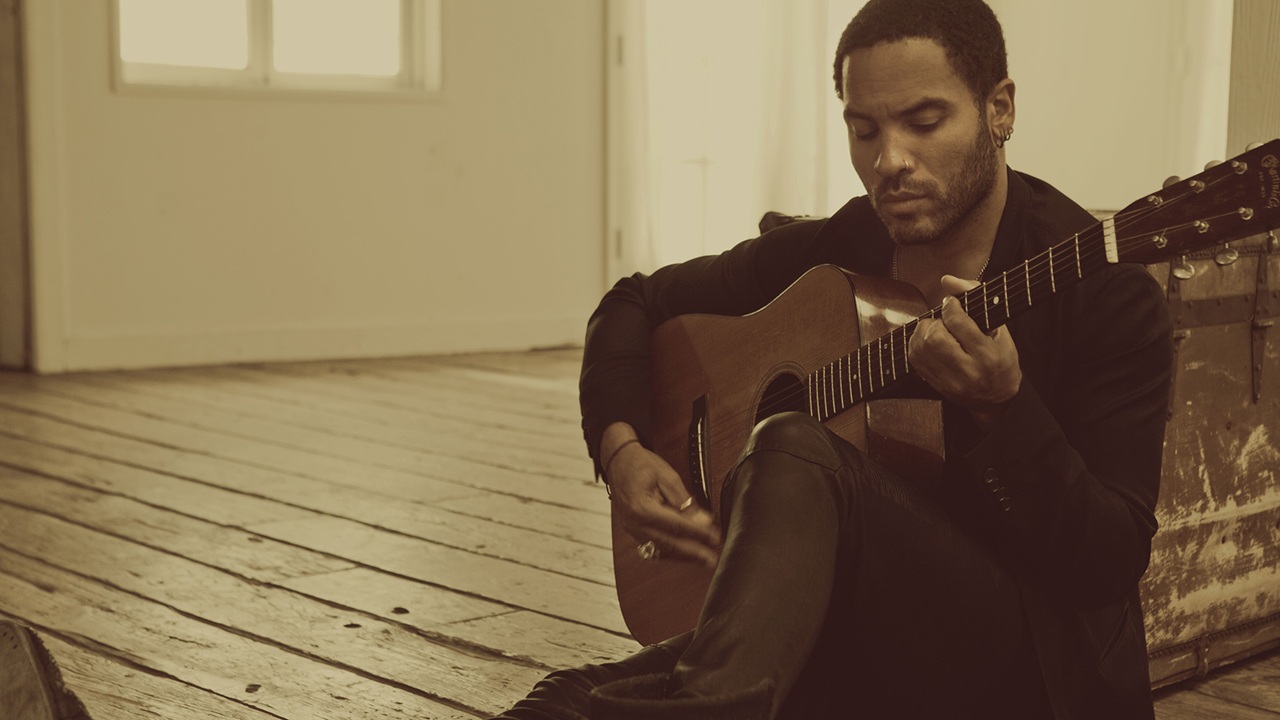 Lenny Kravitz photo