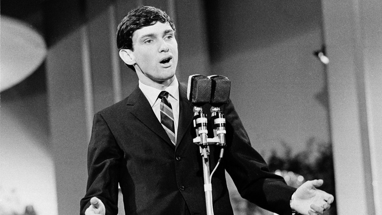 Gene Pitney photo