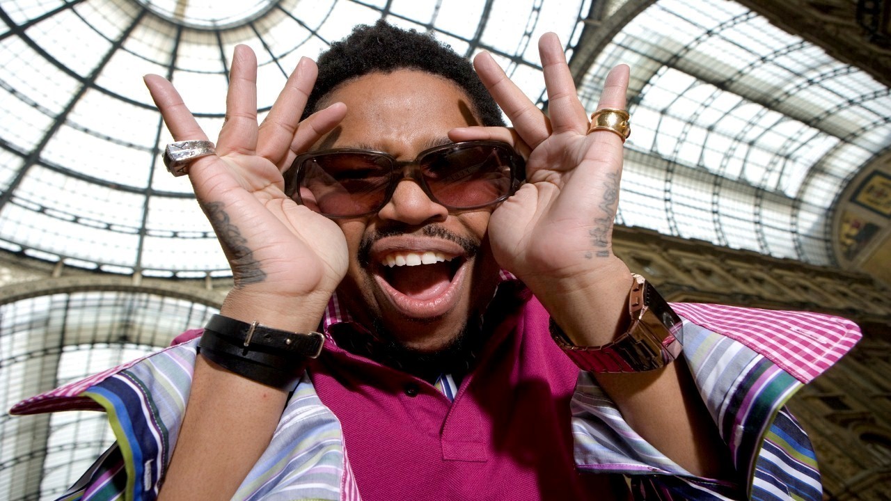 Felix da Housecat photo