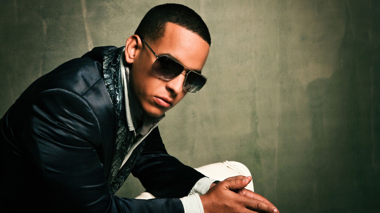Daddy Yankee photo