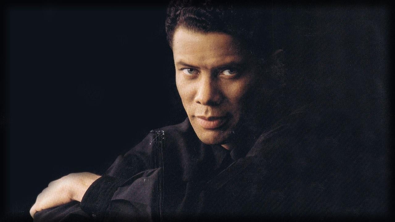 Gregory Abbott photo
