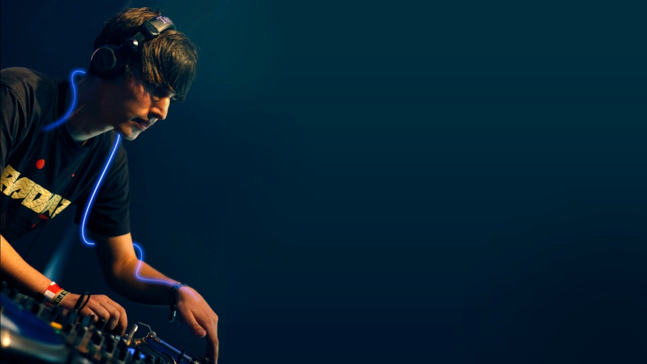 Netsky photo