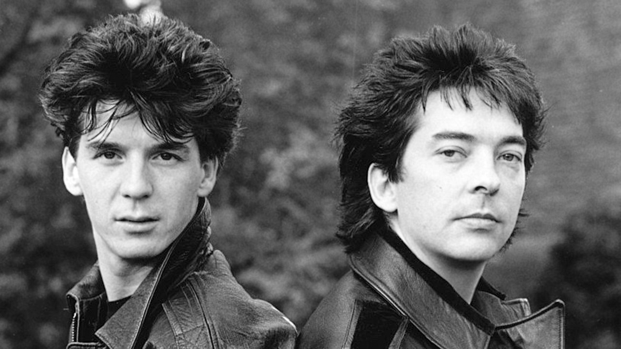 Climie Fisher photo