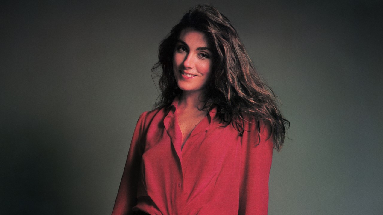 Laura Branigan photo