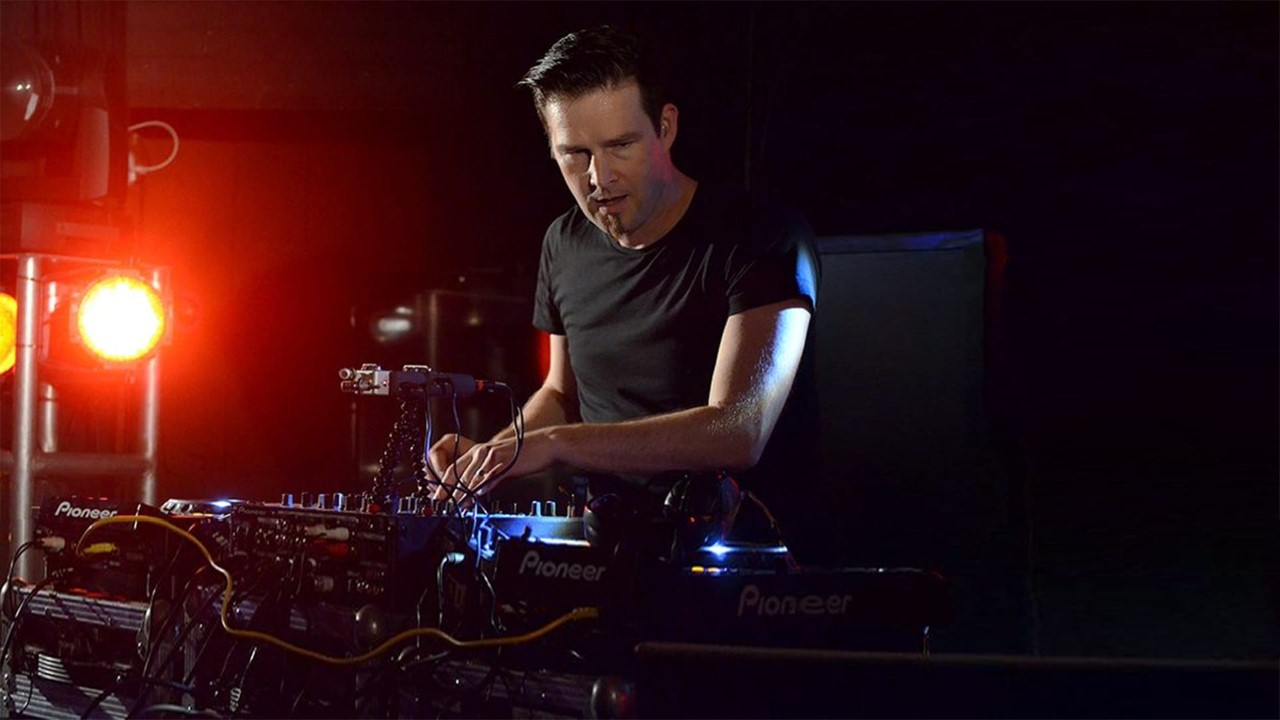 Darude photo
