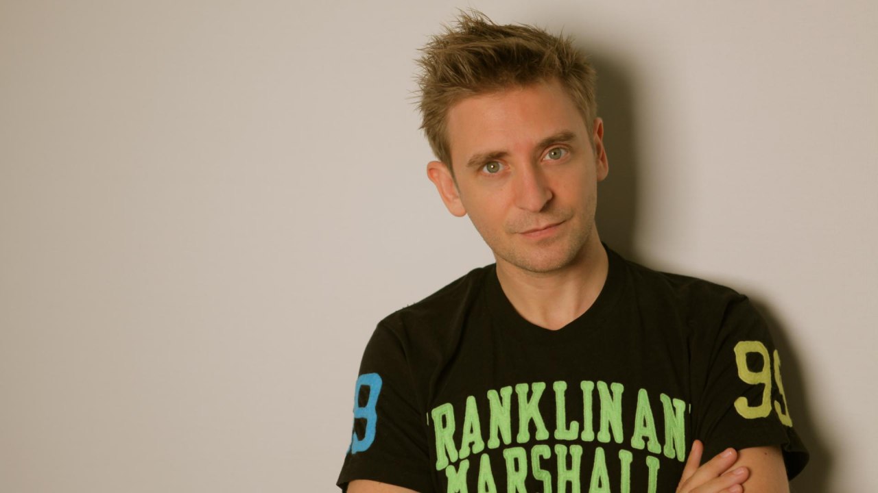 DJ Fresh photo