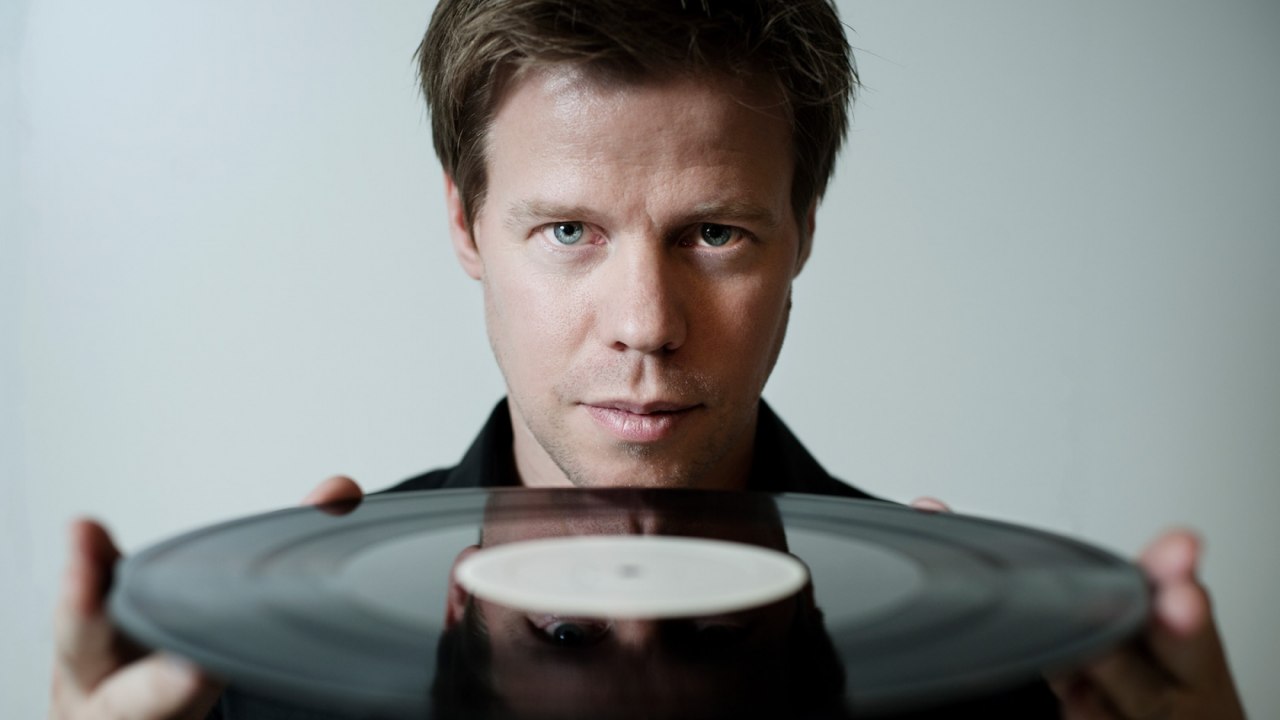 Ferry Corsten photo