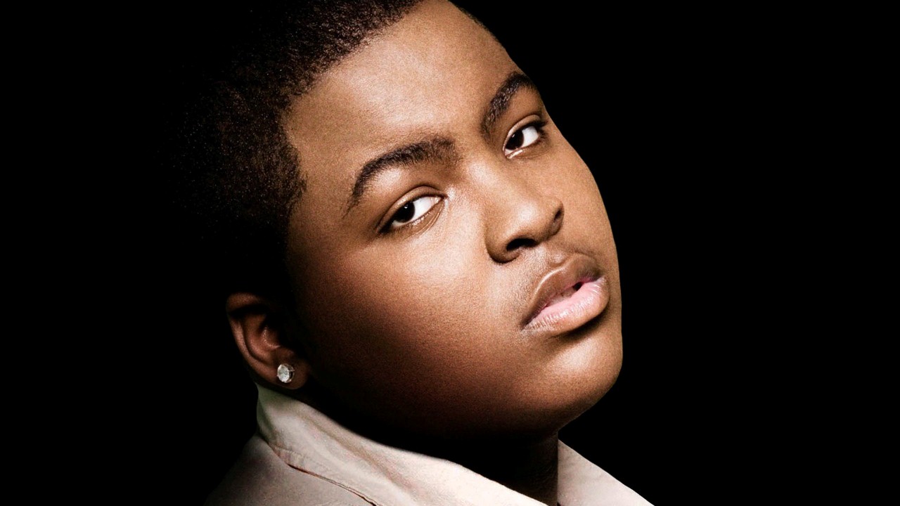 Sean Kingston photo