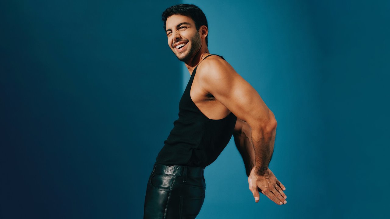Darin photo