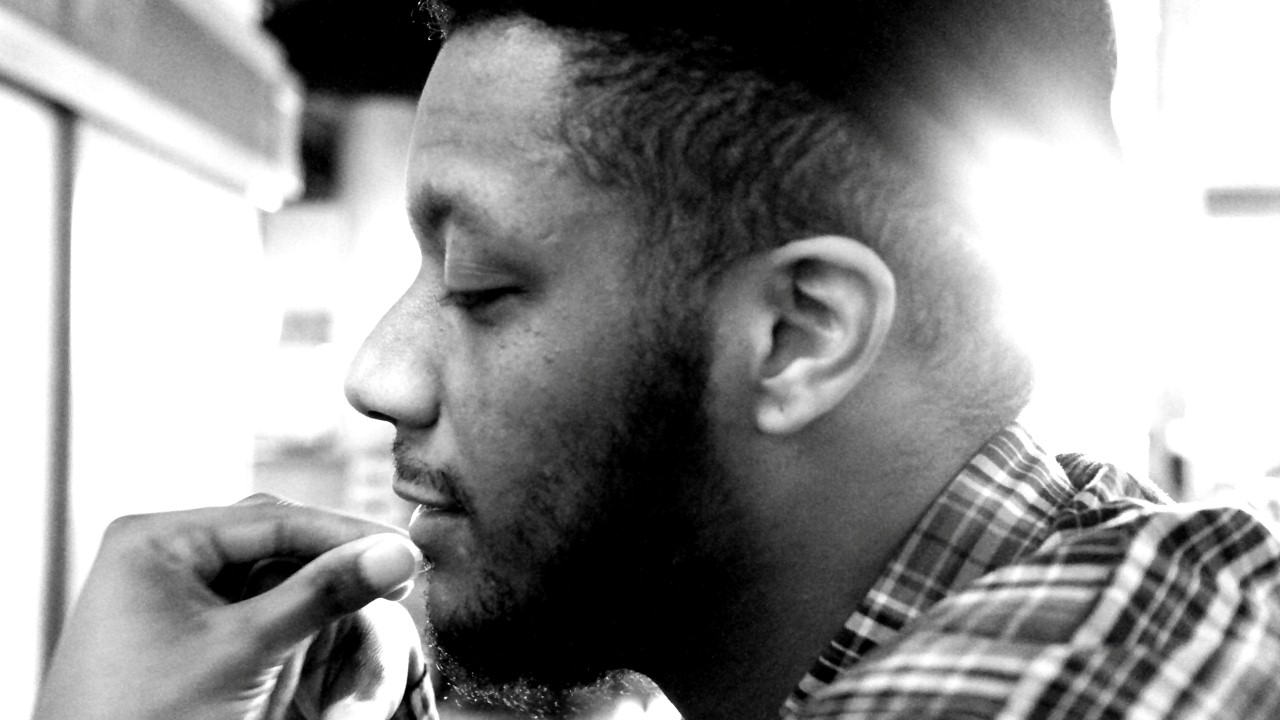 Adam Tensta photo
