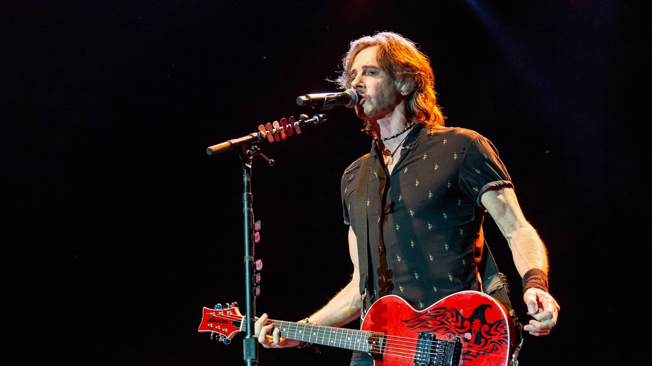 Rick Springfield photo