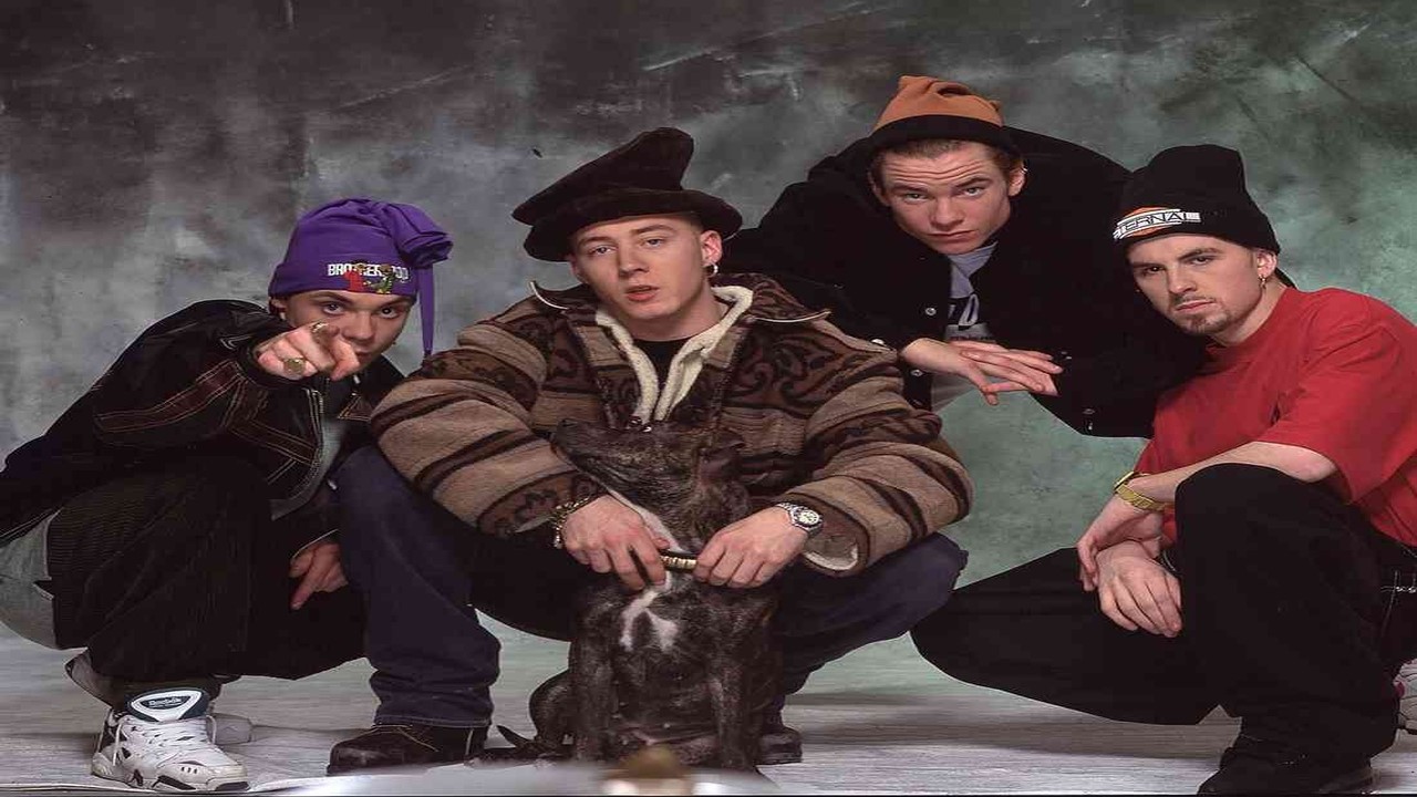 East 17 photo