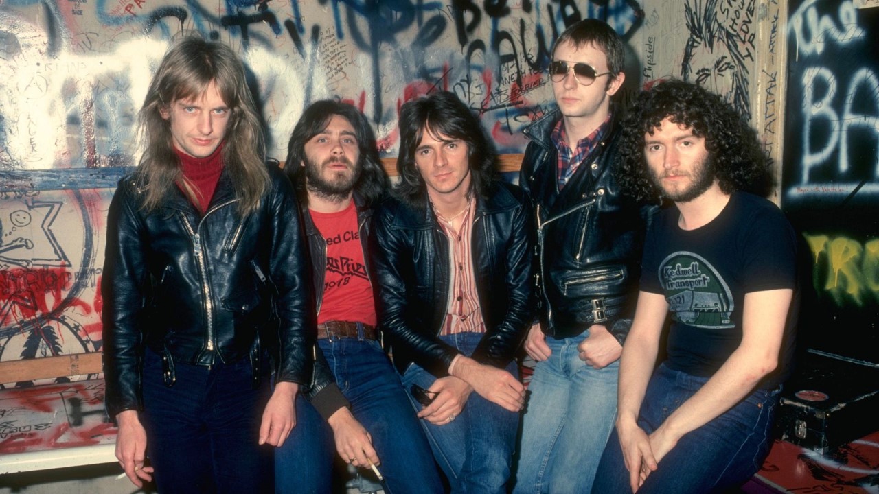 Judas Priest photo