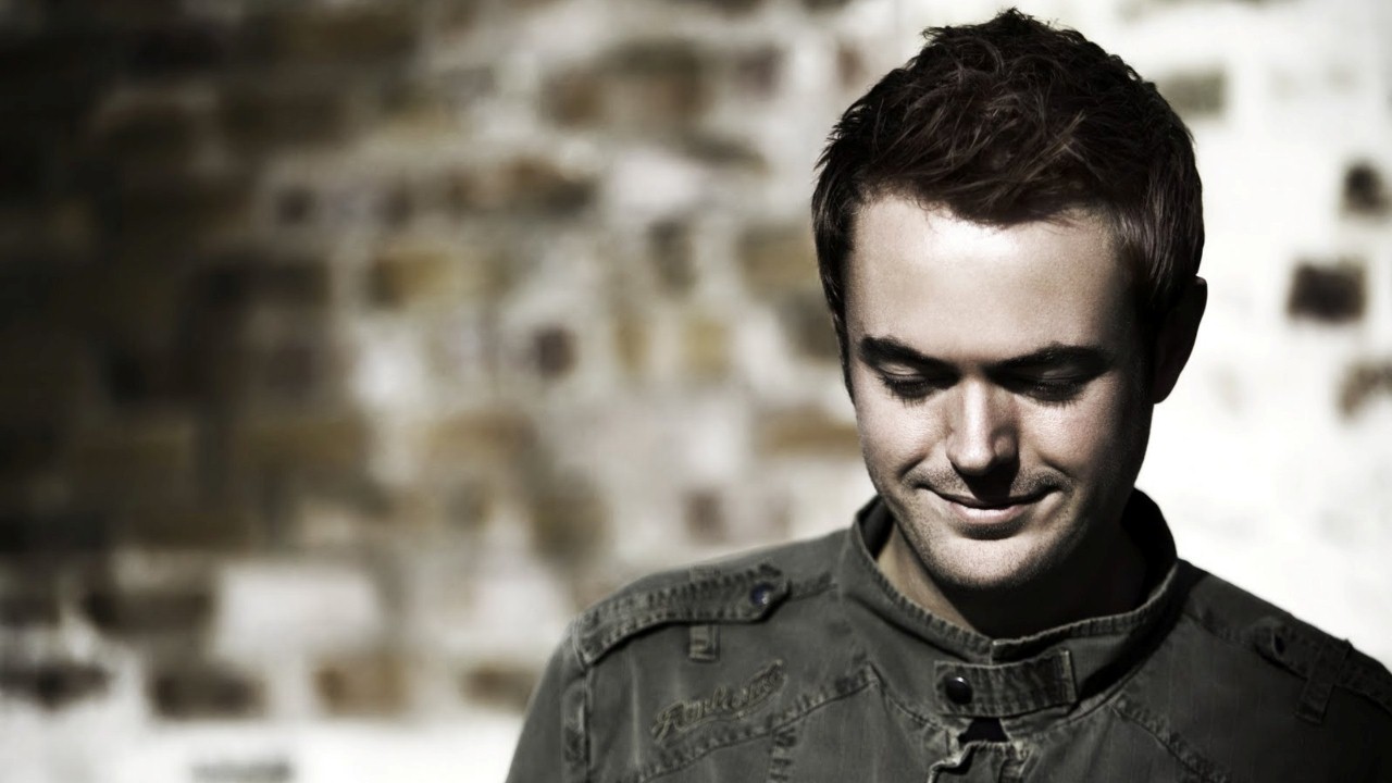 Andy Moor photo