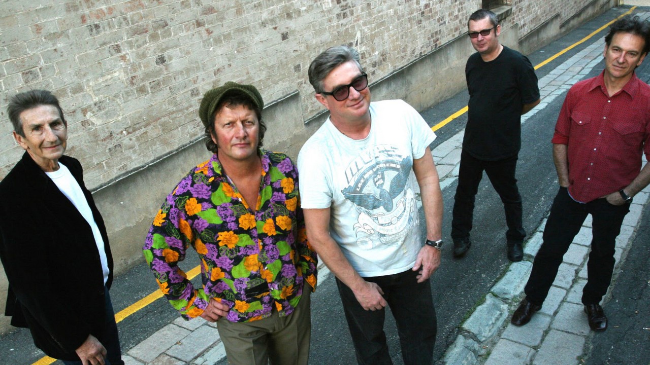 Mental as Anything photo