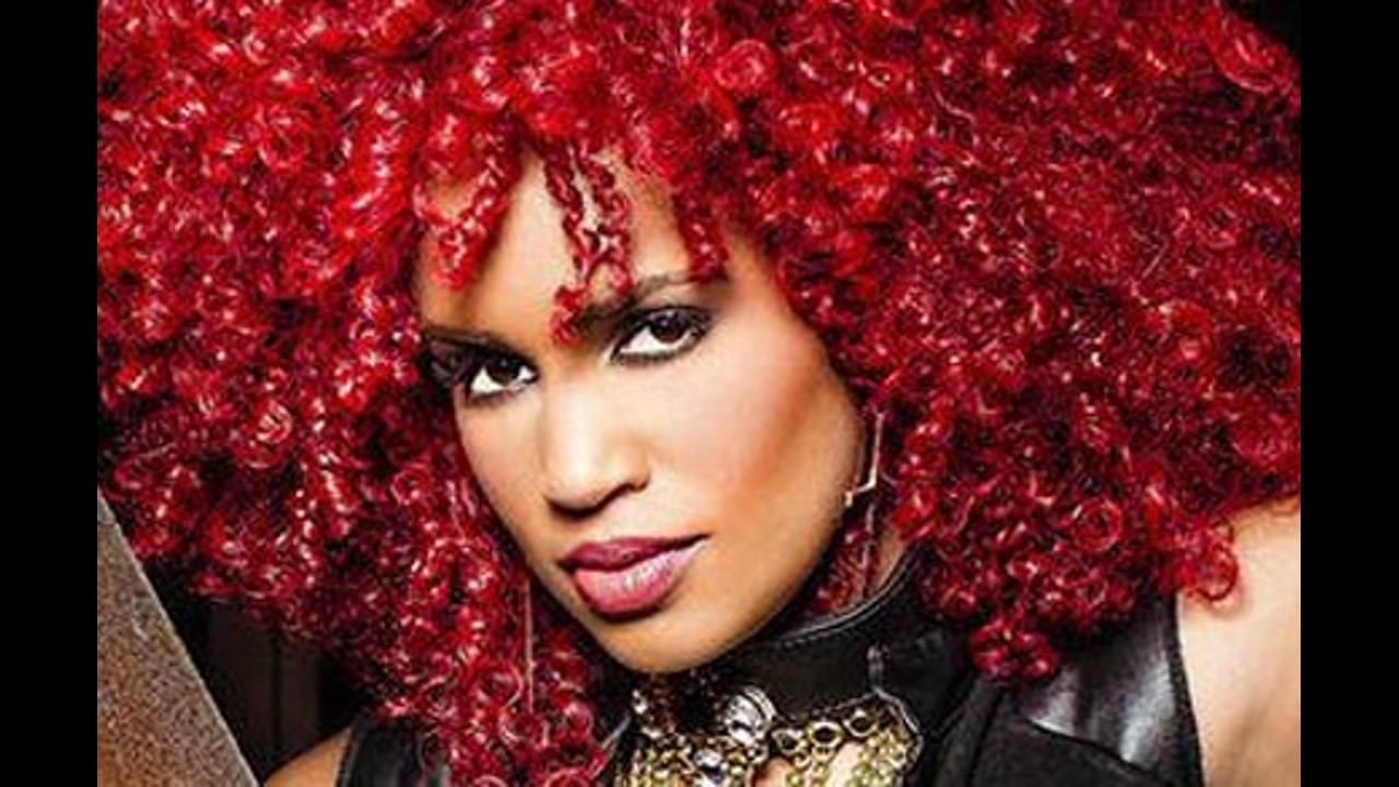 Sharon Doorson photo