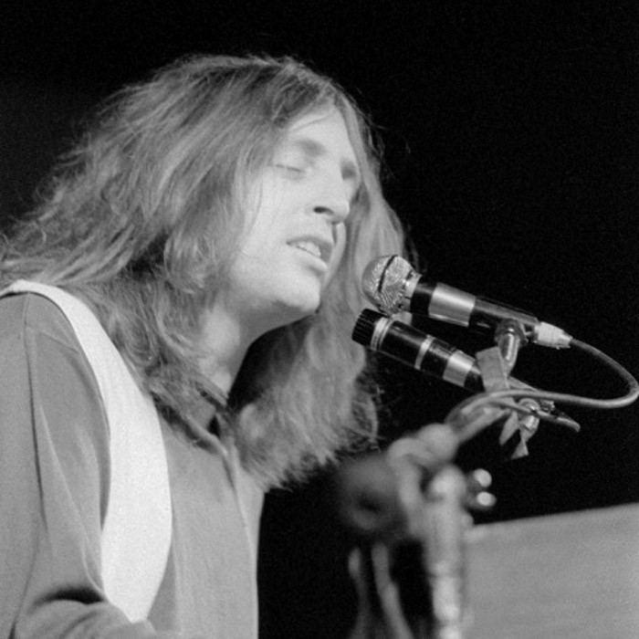 Lee Michaels