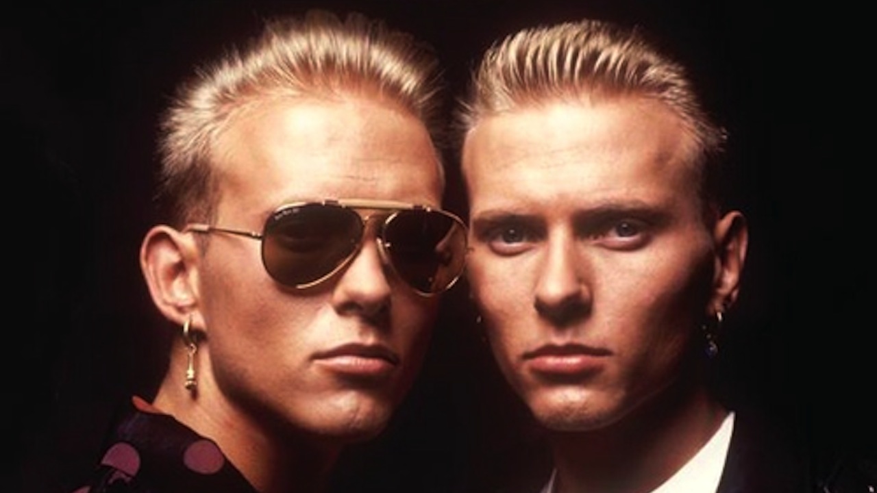 Bros photo