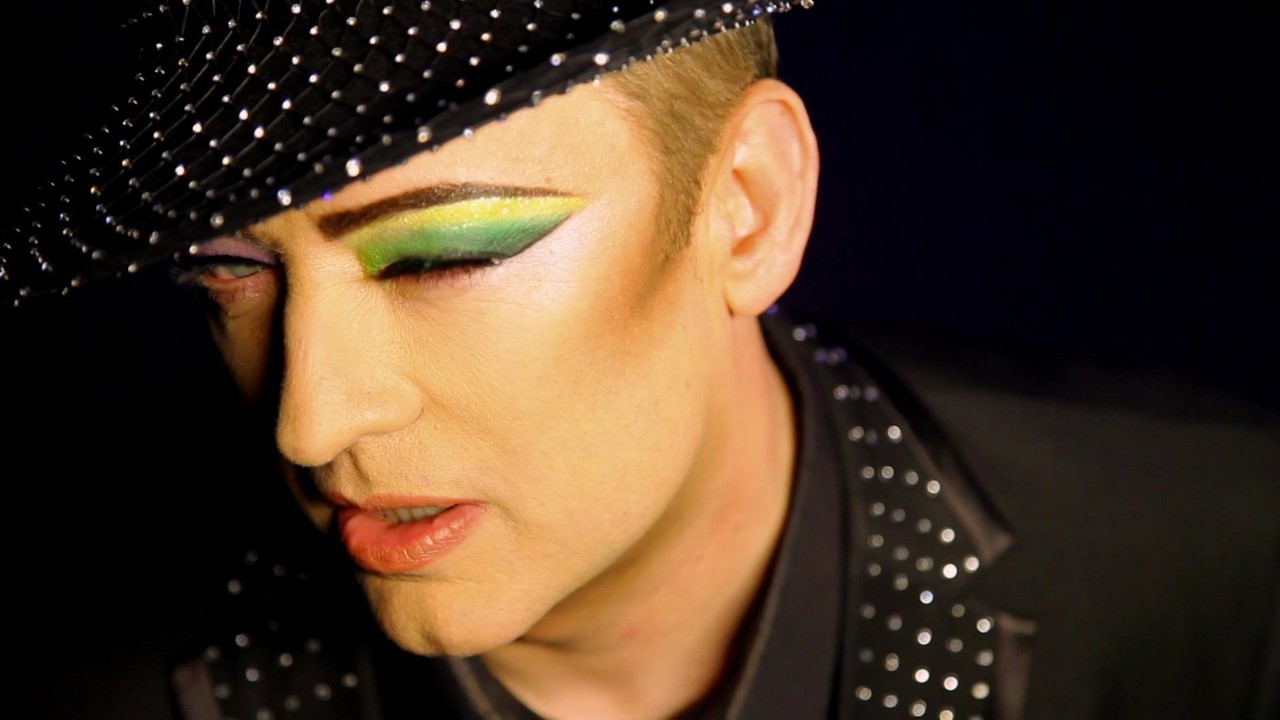 Boy George photo