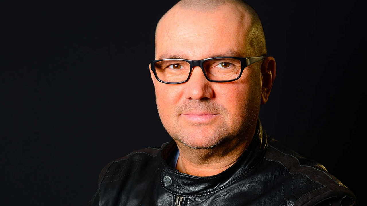 Yves Deruyter photo