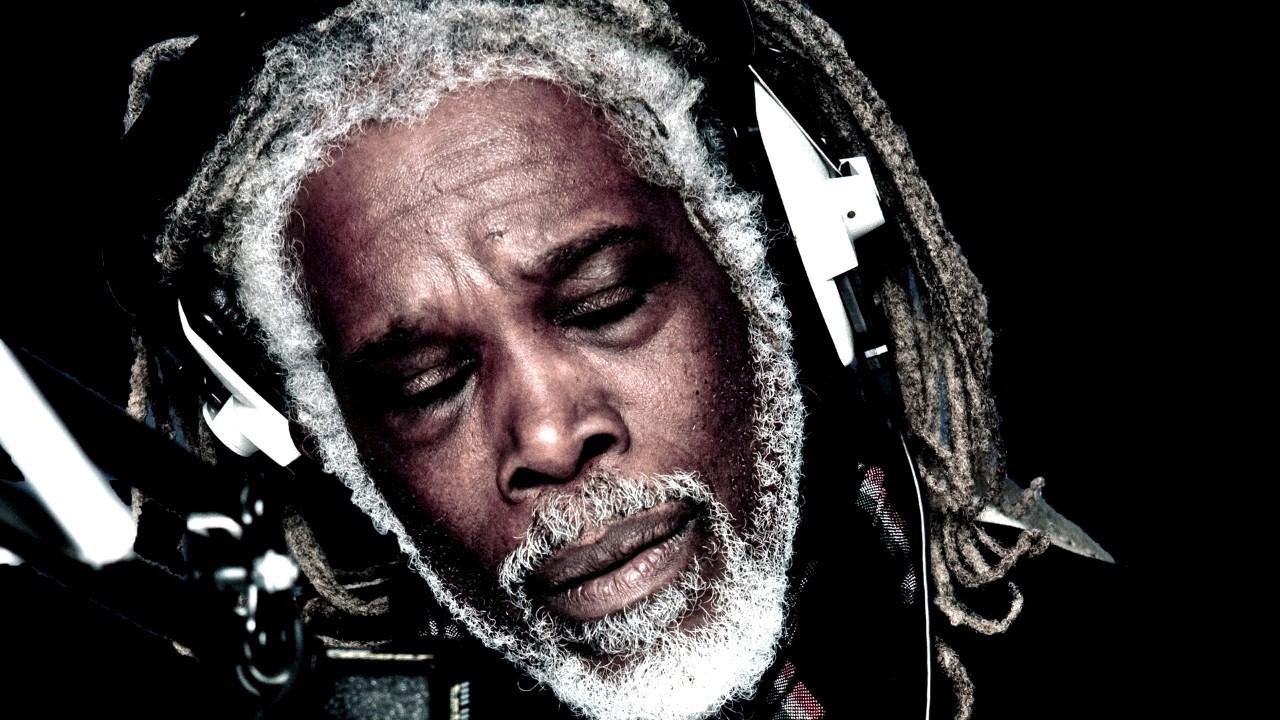 Billy Ocean photo