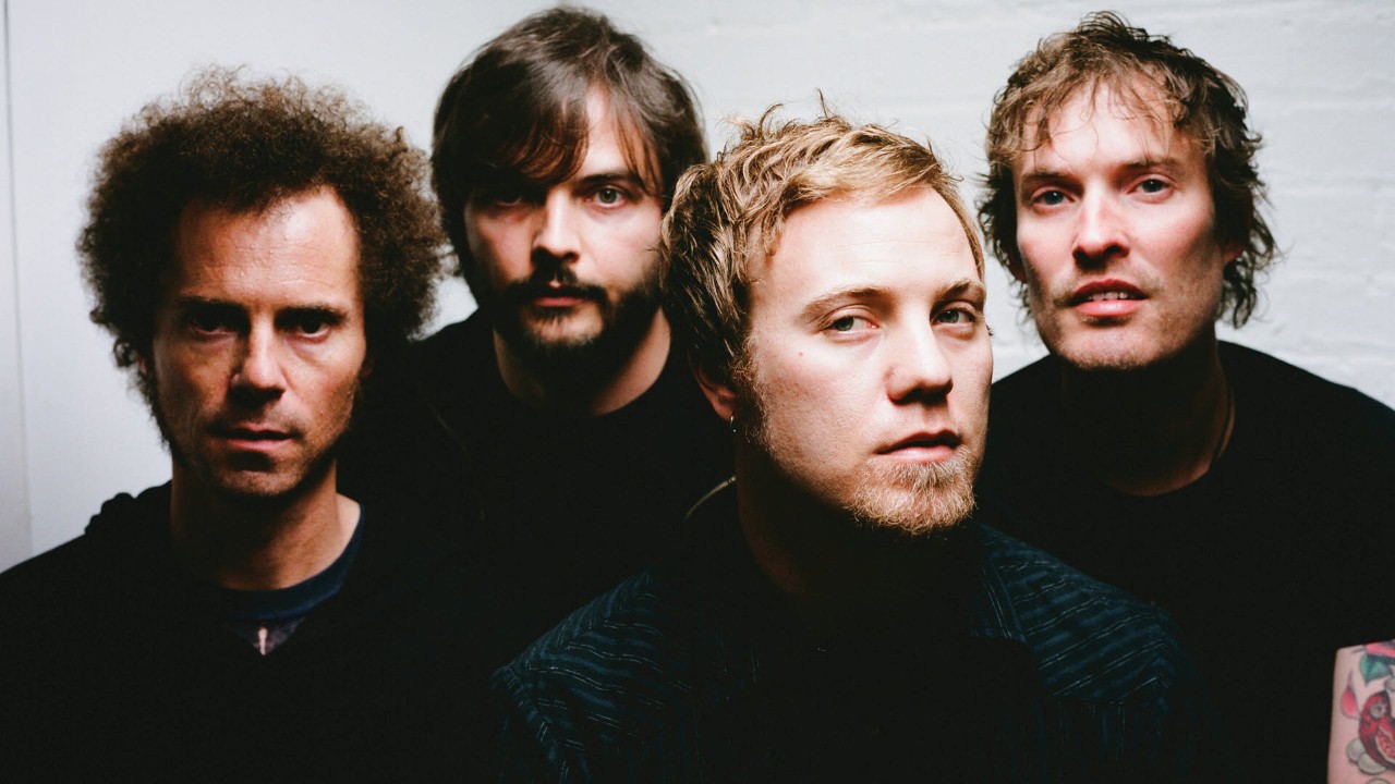 Rogue Wave photo