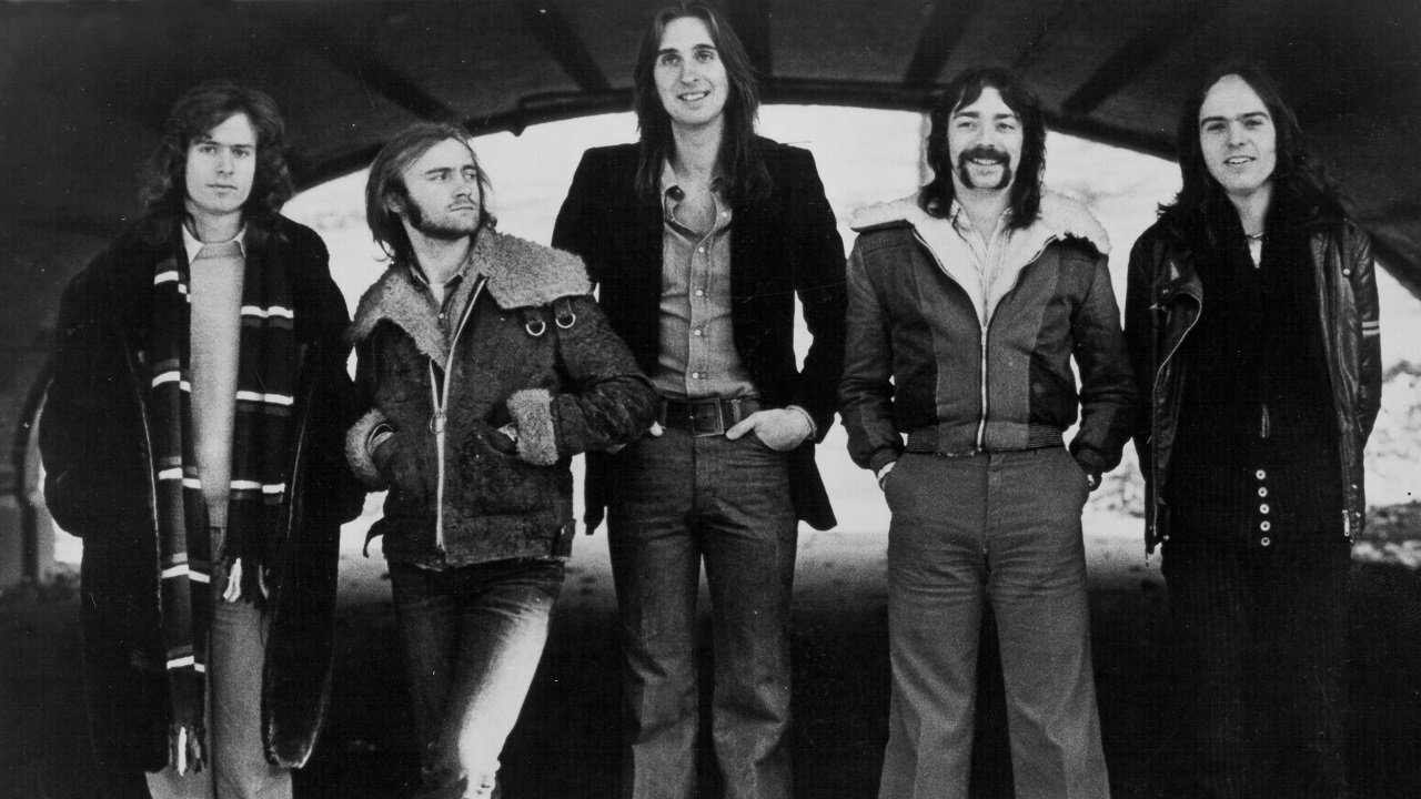 Genesis photo