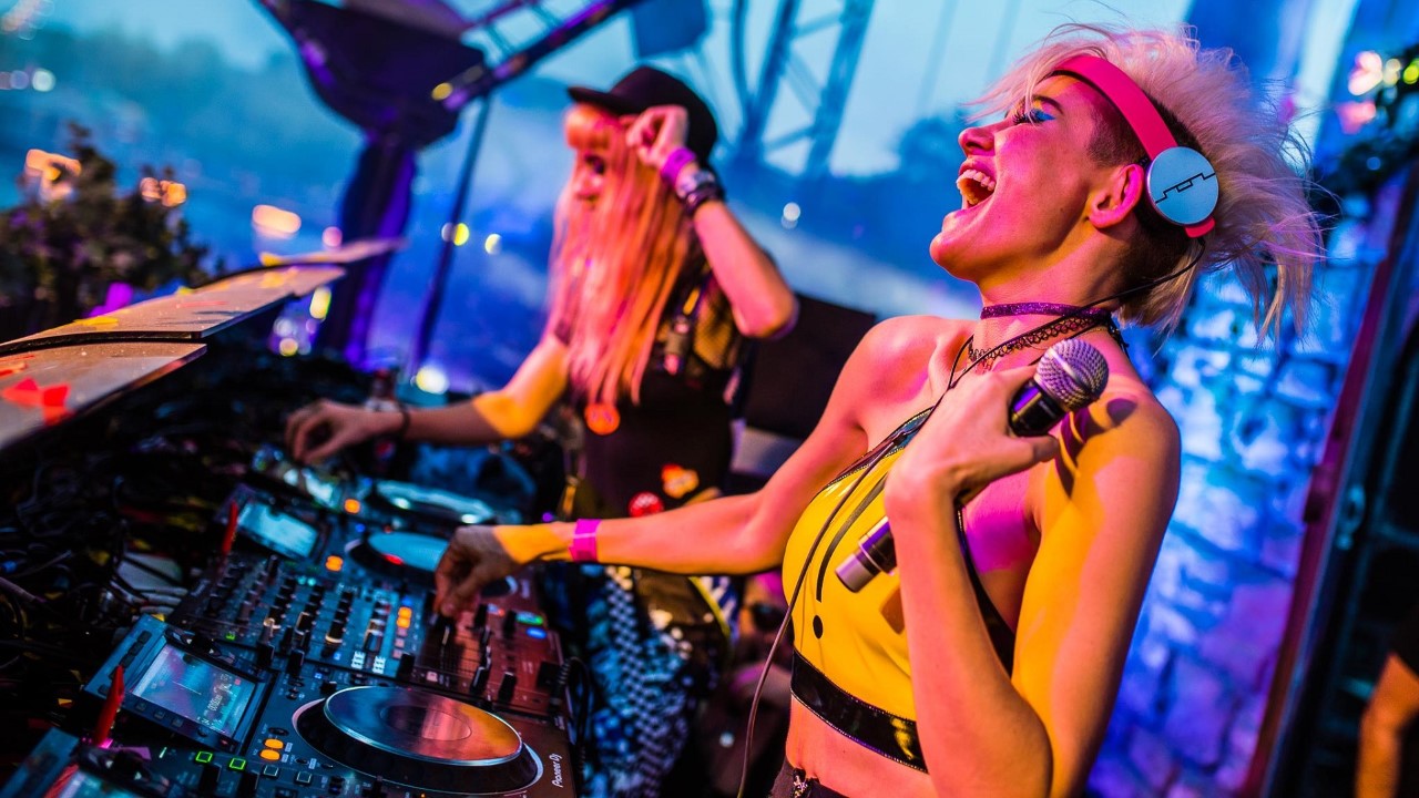 NERVO photo
