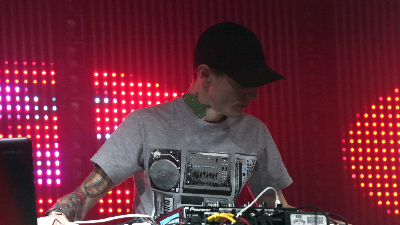 deadmau5 photo
