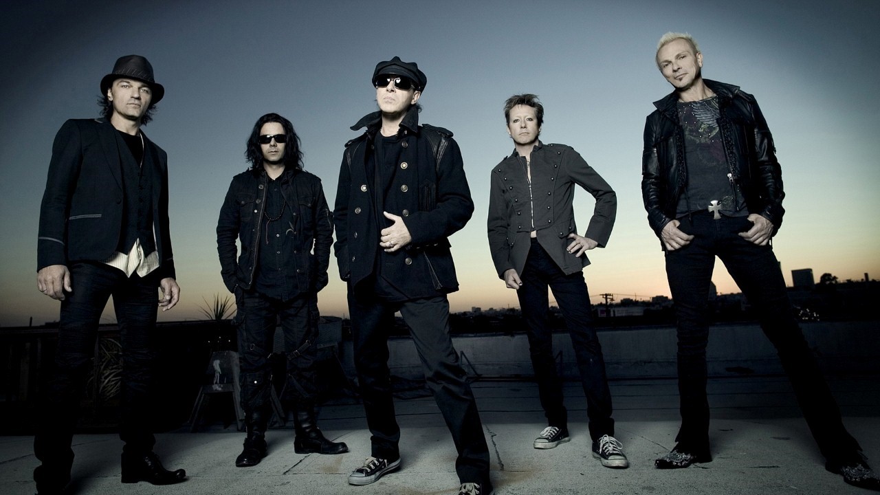 Scorpions photo
