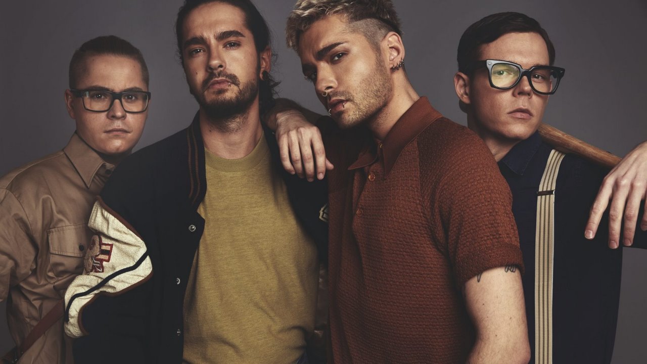 Tokio Hotel photo