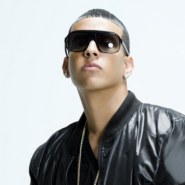 Daddy Yankee