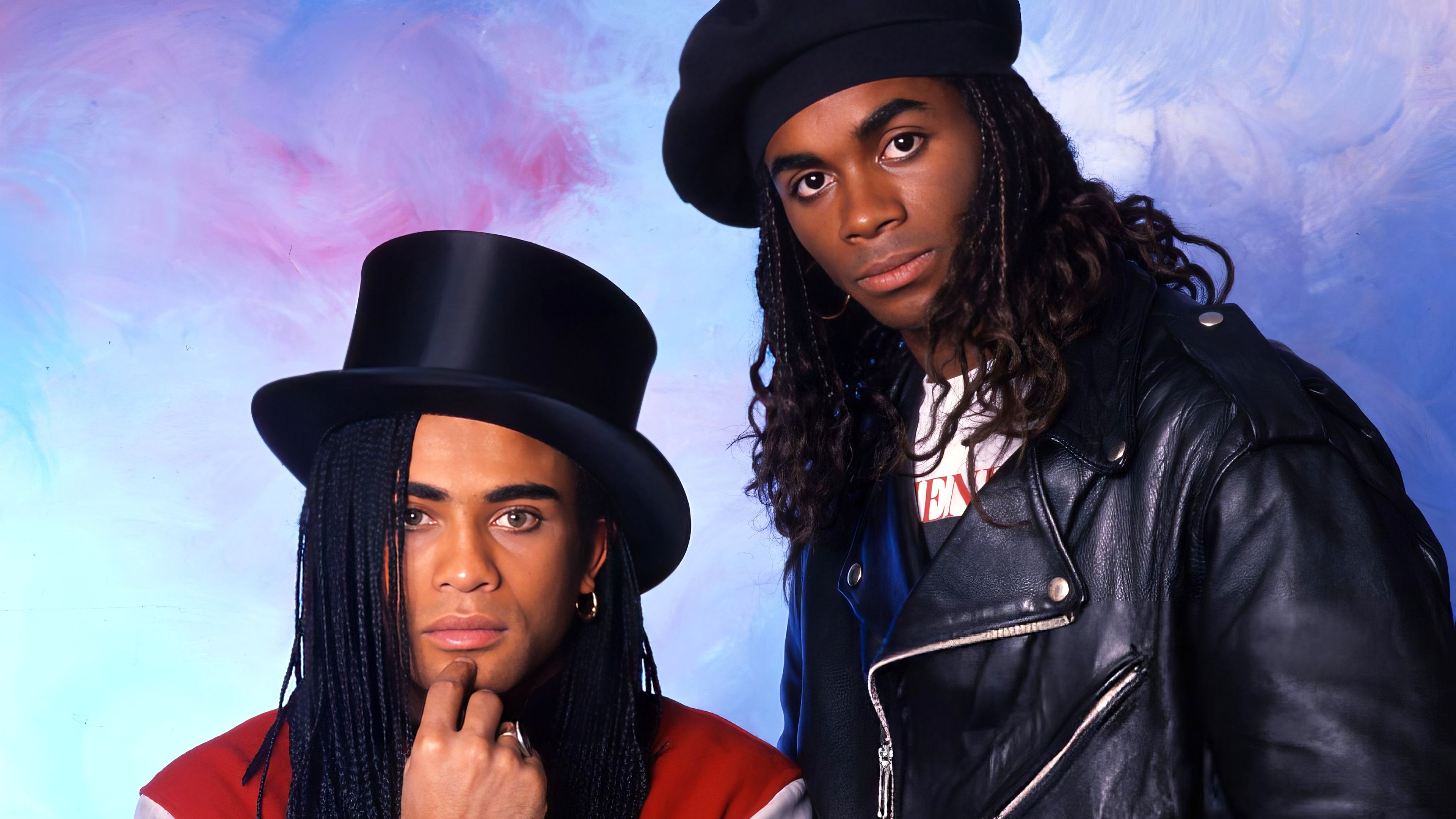 Milli Vanilli photo