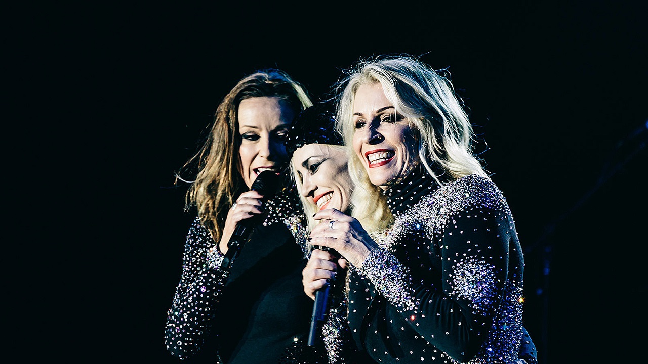 Bananarama photo