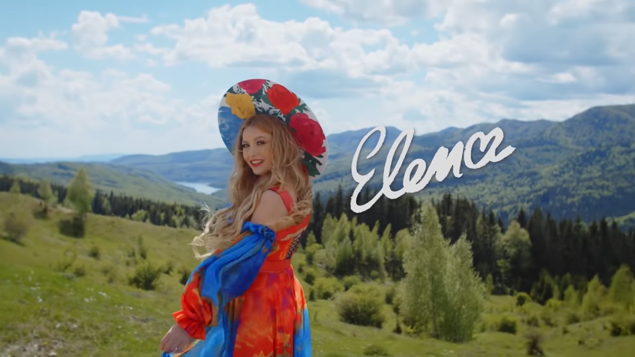 Elena photo