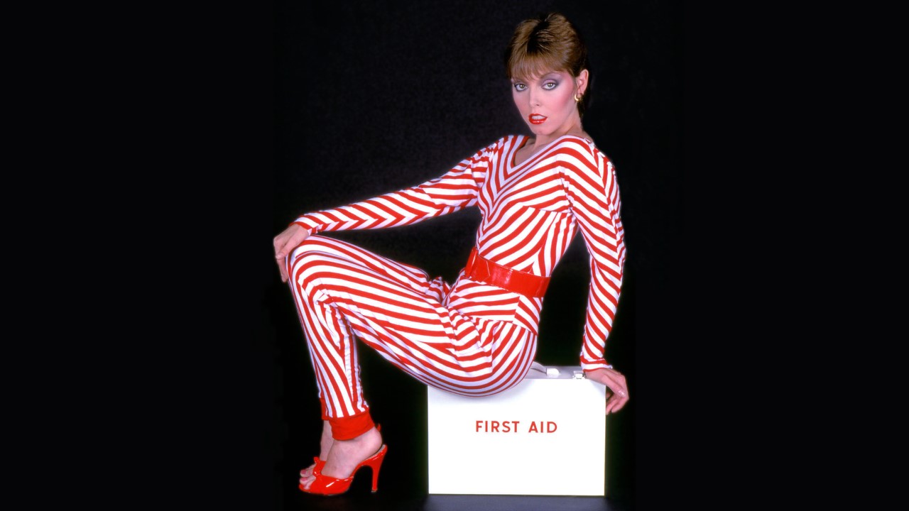 Pat Benatar photo