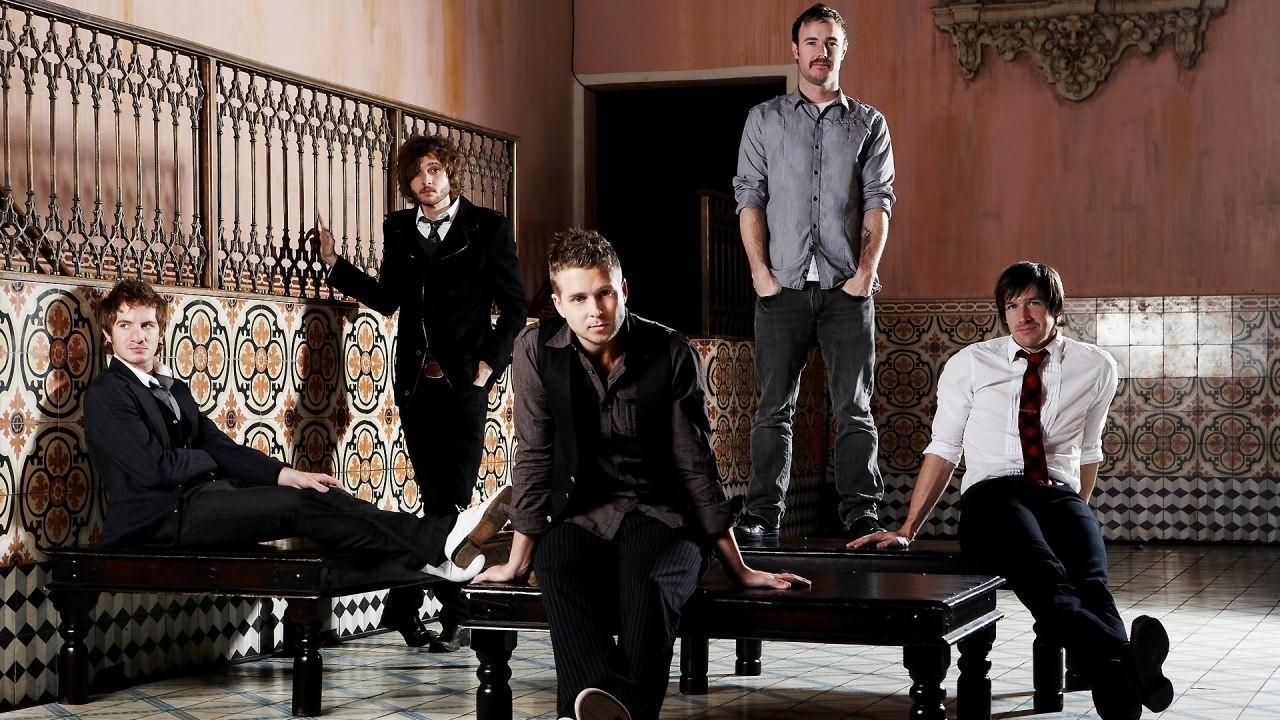 OneRepublic photo