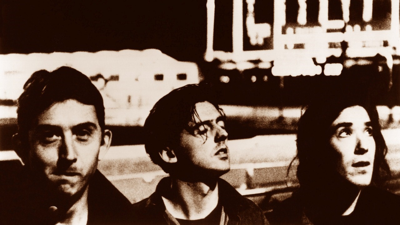 Talk Talk photo