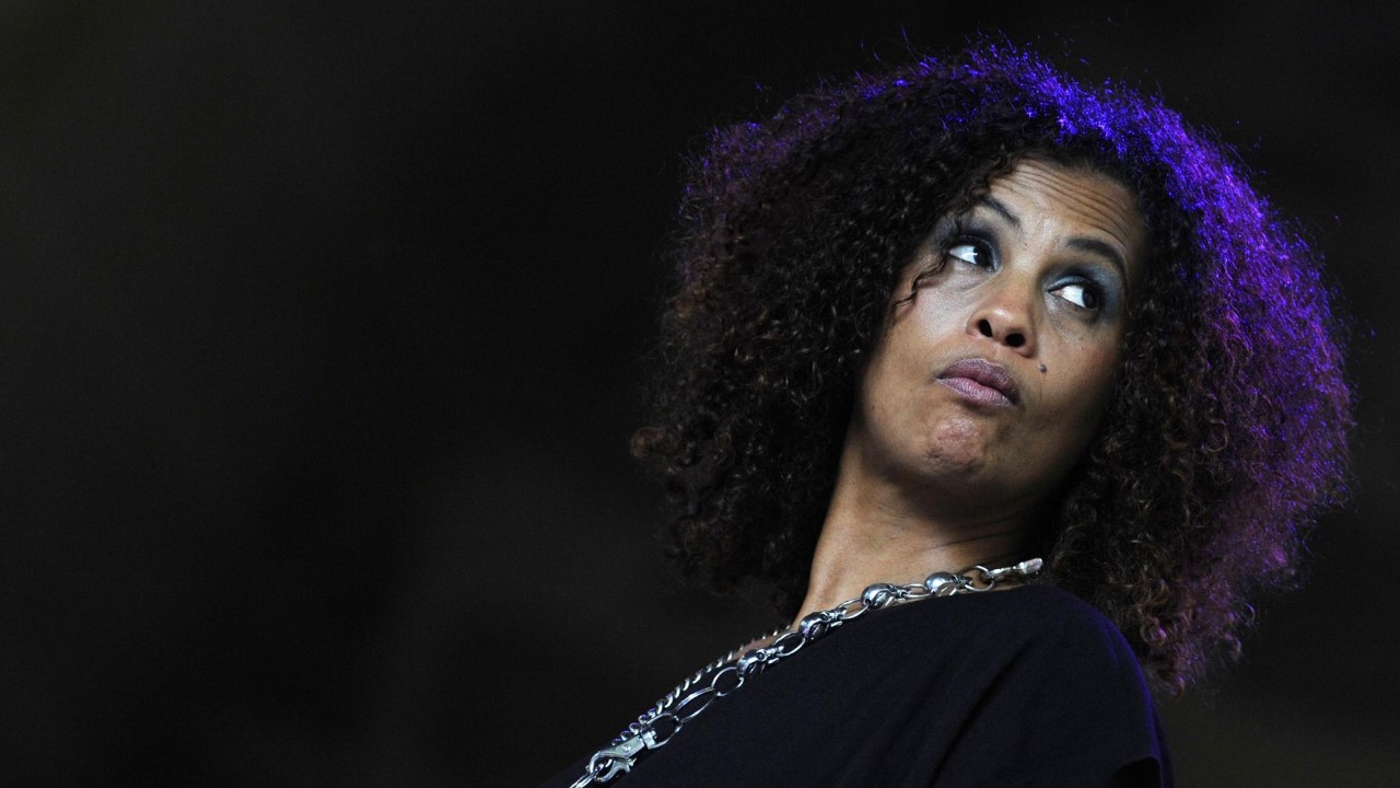 Neneh Cherry photo