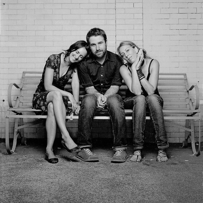 The Waifs