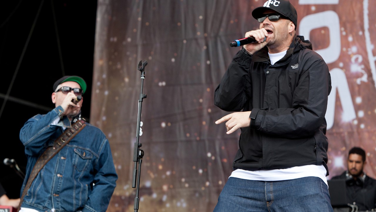 House of Pain photo