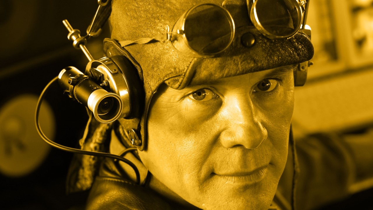 Thomas Dolby photo