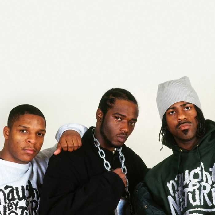 Naughty by Nature