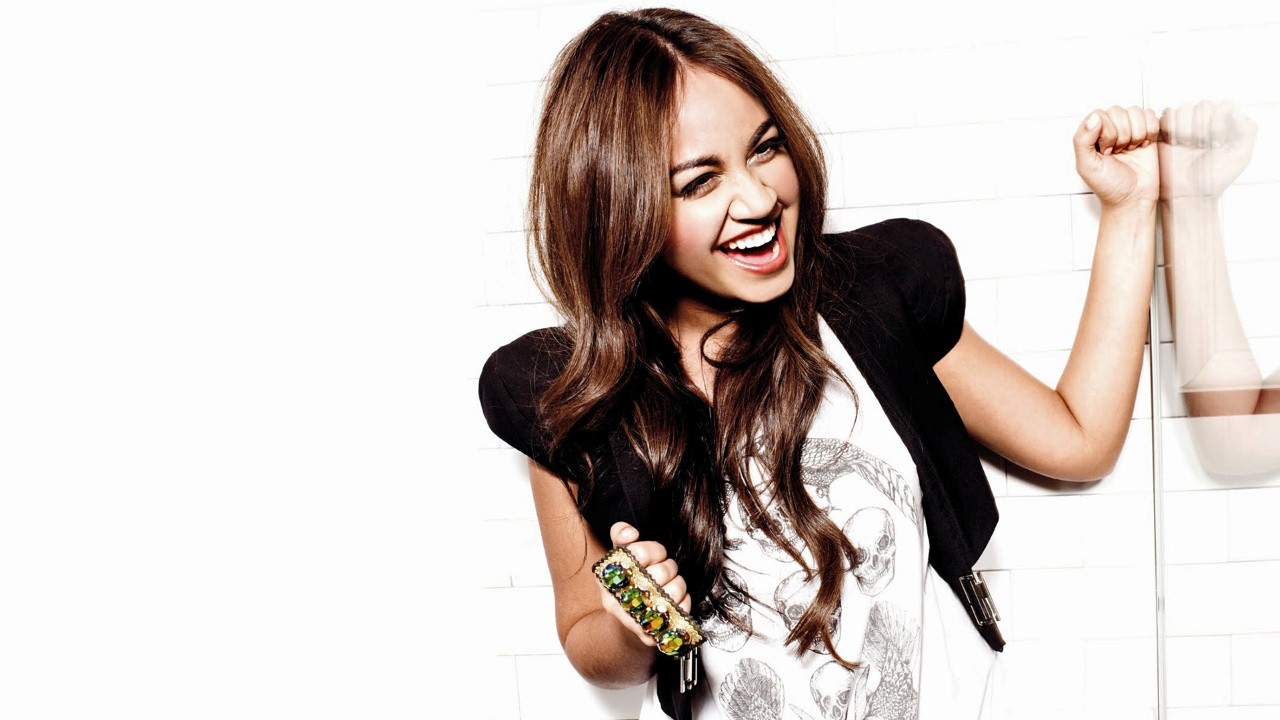 Jessica Mauboy photo