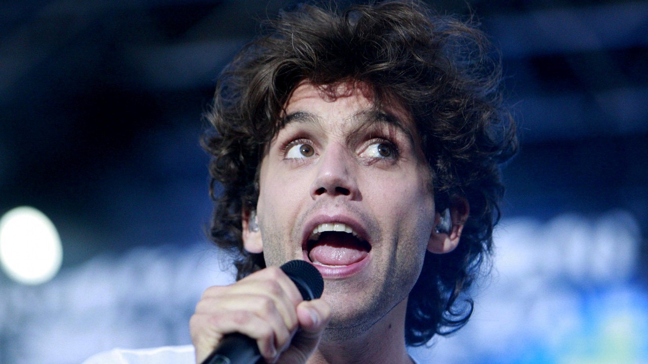 Mika photo