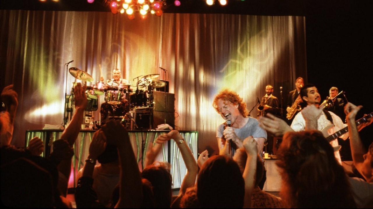 Oingo Boingo photo